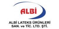 Derby Eldiven - Albi Lateks Ürünleri Ltd. Şti.