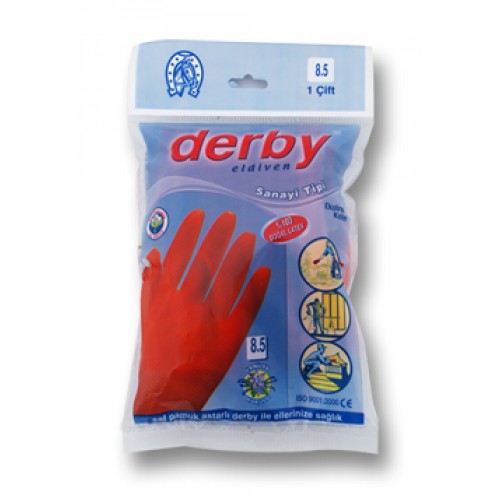 Sanayi Ekstra Kalın